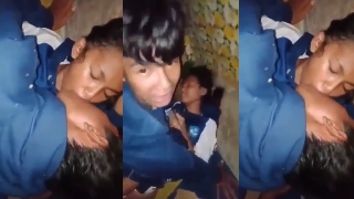 Bokep bocil SMP di paksa entot giliran di pojok lapangan sampe lemes