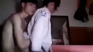 Bokep Smp Bocil abg ngewe di kost kena grebeg warga