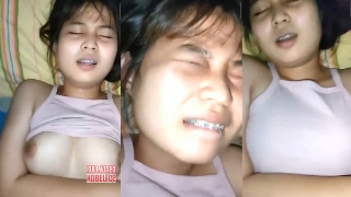 Bokep SMP bocil rumah sepi crot rame rame