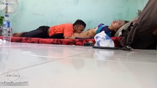 Bokep SMP bocil abg di paksa guru olahraga
