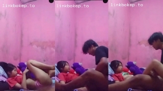Bokep Bocil Smp di paksa ngewe sama kakak otak mesum