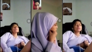 Bokep Smp BOCIL mesum vcs sama pacar kaya luak