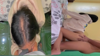 Bokep SMP Bocil mesum di kamar viral