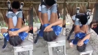 Bokep Smp BOCIL mesum ngentot sama pacar viral