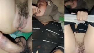 Bokep SMP Bocil nekat mesum sama pacar di gudang viral