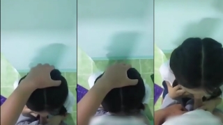 Bokep Bocil SMP nekat ngentot di mushola sekolah