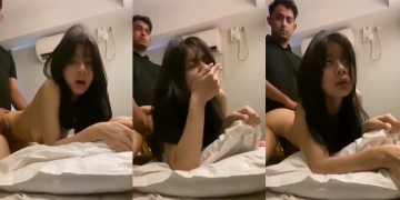 Bokep Bocil SMP viral pulang sekolah langsung di ewe kakak