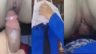 Bokep BOCIL Smp memek masih sempit di paksa ngewe