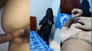 Bokep SMP Bocil nekat mesum di kamar viral