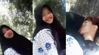 Bokep Bocil SMP jilbab viral toket imut di ewe paksa