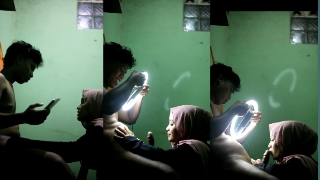 Bokep SMP viral abg Hijab di suruh bikin konten
