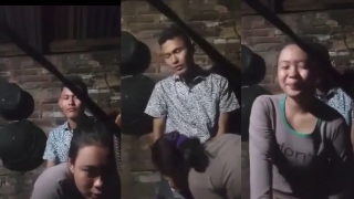 Bokep BOCIL kakak adik ngewe di dapur brutal