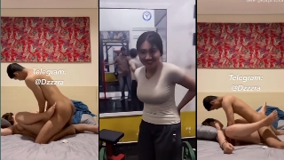 Bokep VIRAL Bandar batang mesum full video