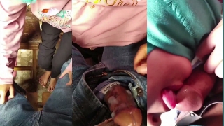 Bokep SMP di paksa ngemut sampe crot di mulut