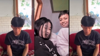Bokep man 3 banyu wangi yank wes yank viral tiktok