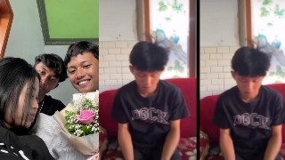 Bokep viral banyuwangi man 3 tasya di ruang tamu