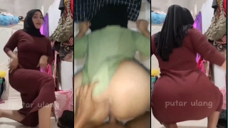 Bokep indo Tante lagi sange parah minta di ewe