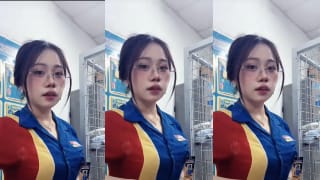 Bokep video kasir indomaret viral tiktok