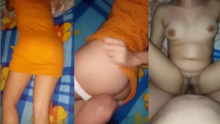 Bokep indo viral Lagi tidur di telanjangin
