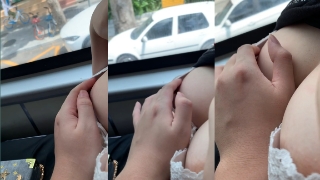 Bokep Sma viral Mesum di dalem mobil