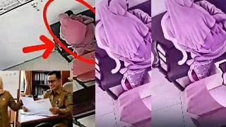 bokep viral kepsek dan guru sd pekalongan